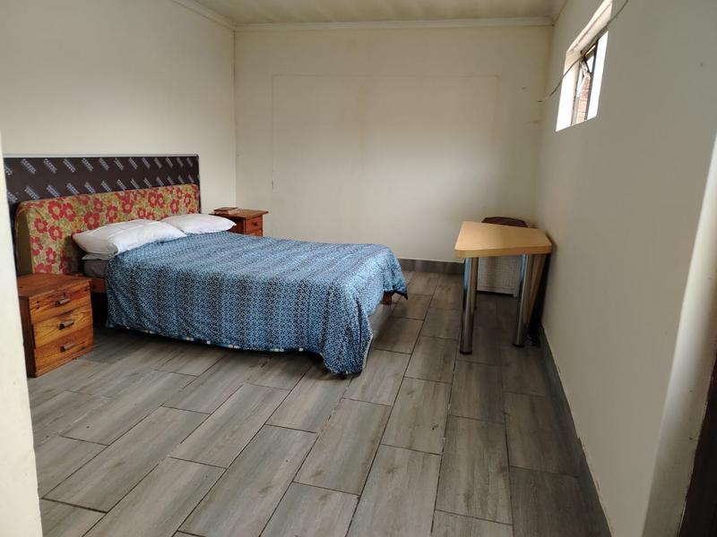 4 Bedroom Property for Sale in Pacaltsdorp Western Cape